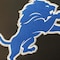 Dreamseat Detroit Lions Primary Logo PSNFL20050 - alternate 2